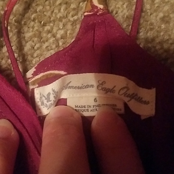 American Eagle.  Woman's 6. Flawless! - Picture 3 of 3